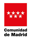 Logo Comunidad Madrid