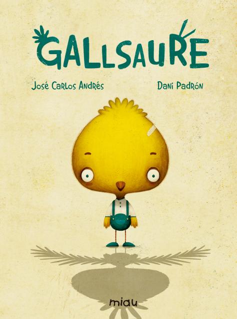 GALLSAURE En catalán